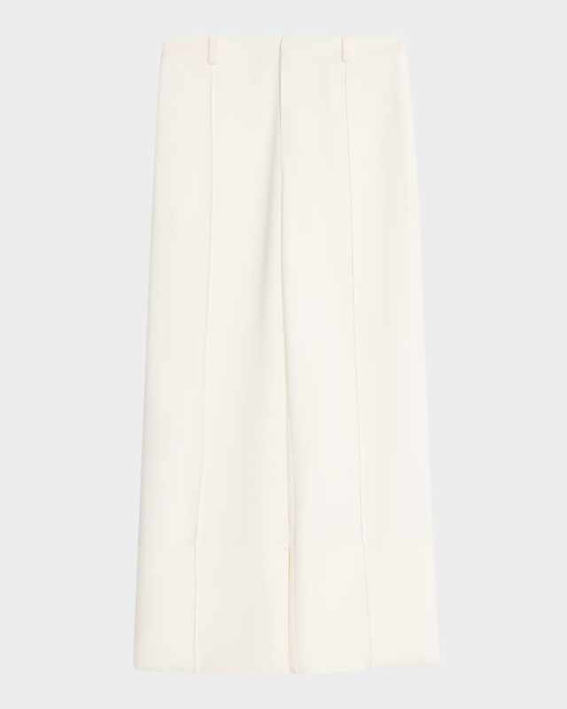 Pamela Tailored Crop Pants